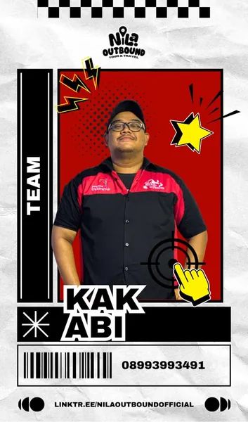Nama Tim